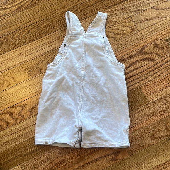 Carter’s boys rompers - Picture 4 of 6